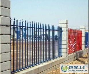 铁艺围栏与卷帘门窗 北京欣耀的匠心之作与建筑建材新风尚
