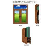 建筑装饰五金在门窗设计中的应用与演化